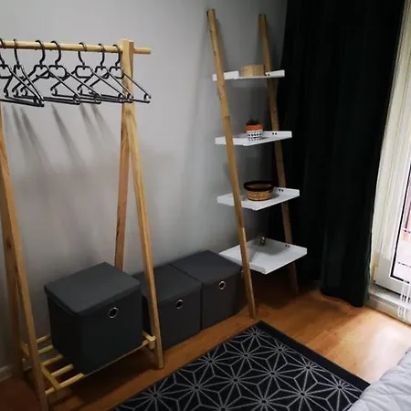 Apartament Maryla Pobierowo Exterior photo