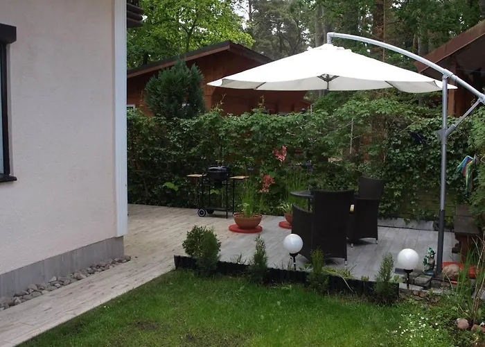Apartament Maryla