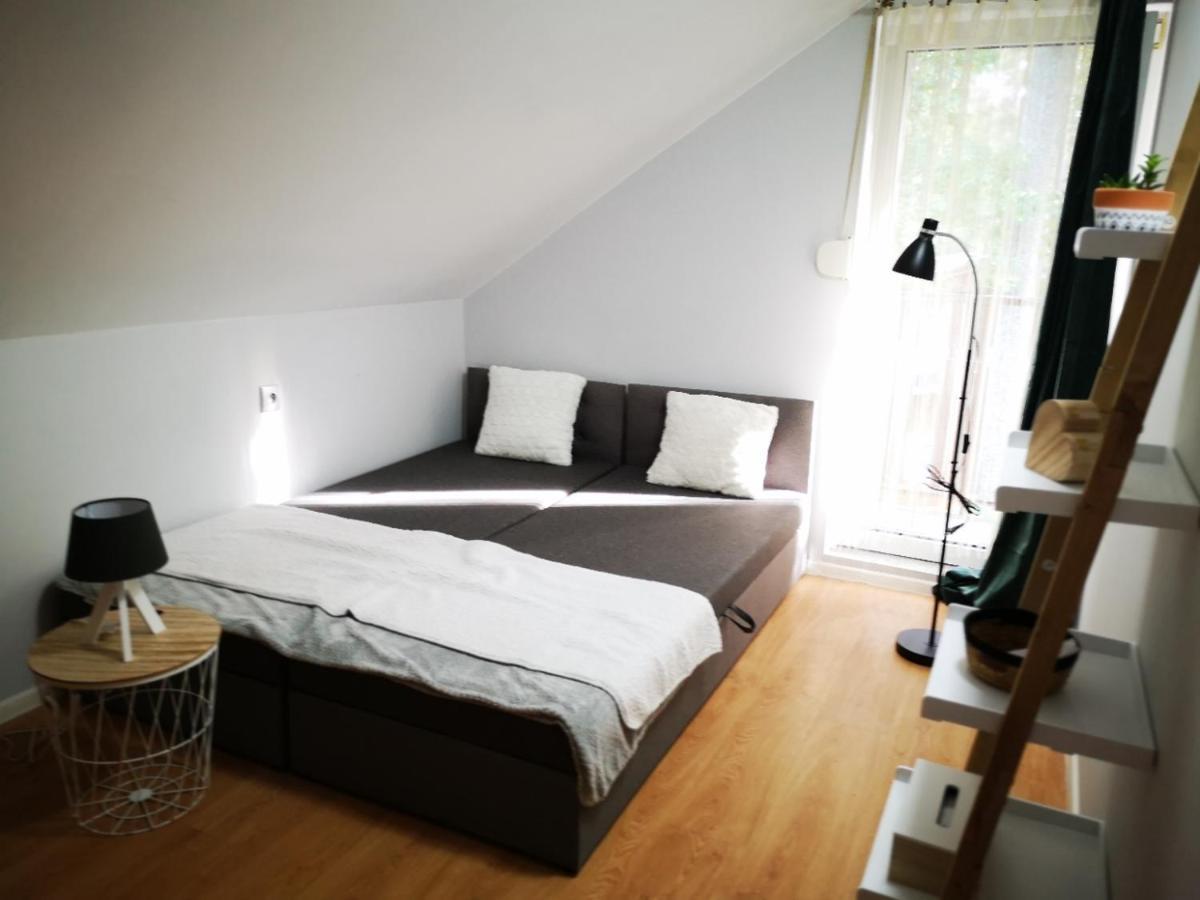 Apartment Maryla Pobierowo